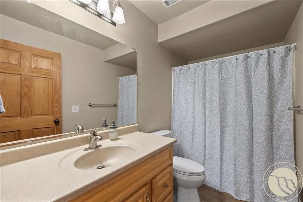 13605 N Ranchairo Road Molt MT 59057