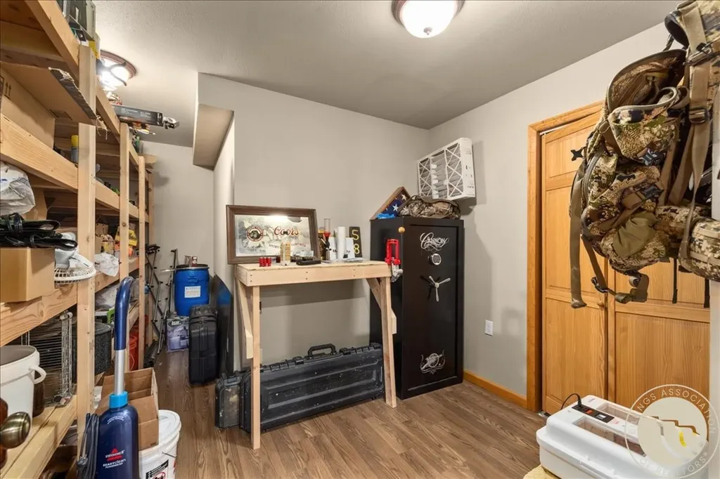 13605 N Ranchairo Road Molt MT 59057