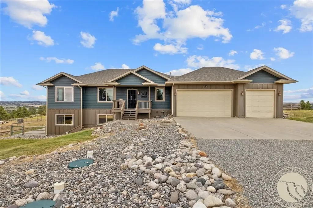 13605 N Ranchairo Road Molt MT 59057