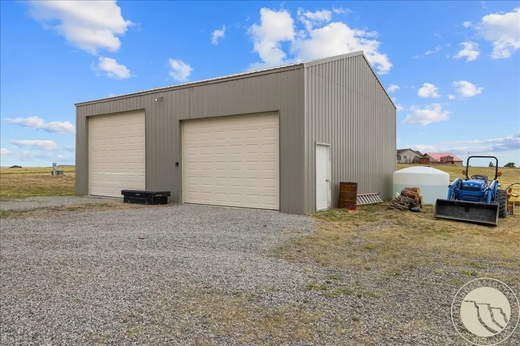 13605 N Ranchairo Road Molt MT 59057