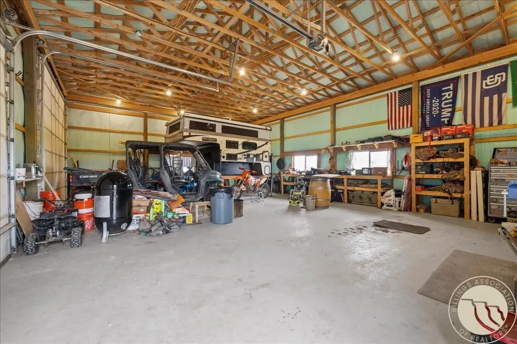 13605 N Ranchairo Road Molt MT 59057