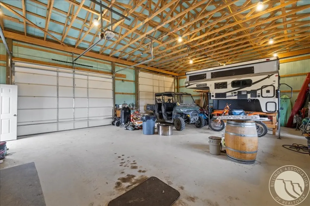 13605 N Ranchairo Road Molt MT 59057