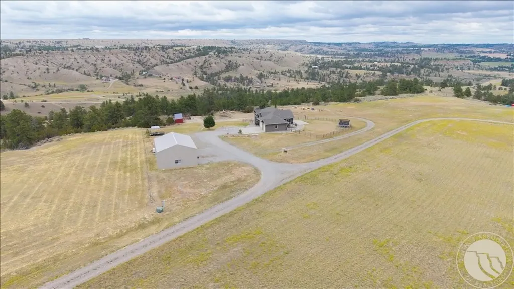 13605 N Ranchairo Road Molt MT 59057
