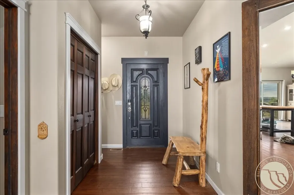 13605 N Ranchairo Road Molt MT 59057