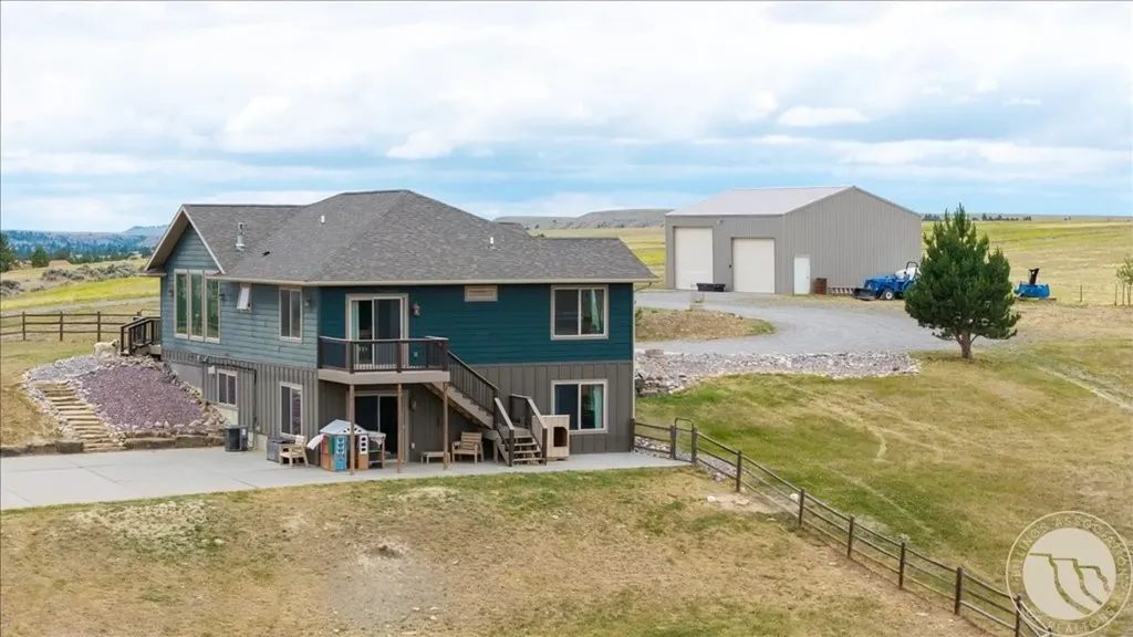 13605 N Ranchairo Road Molt MT 59057