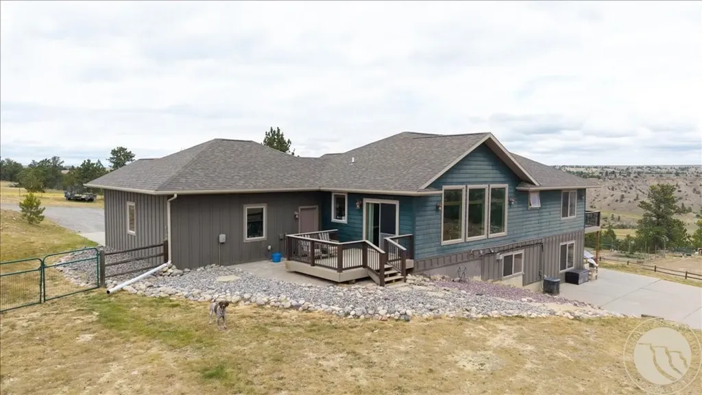 13605 N Ranchairo Road Molt MT 59057