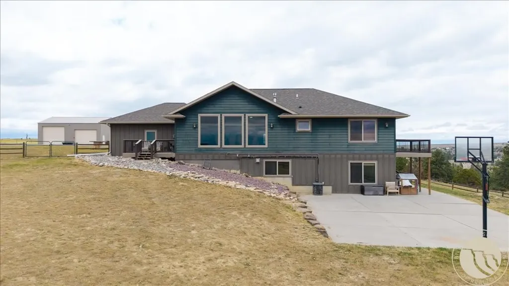 13605 N Ranchairo Road Molt MT 59057