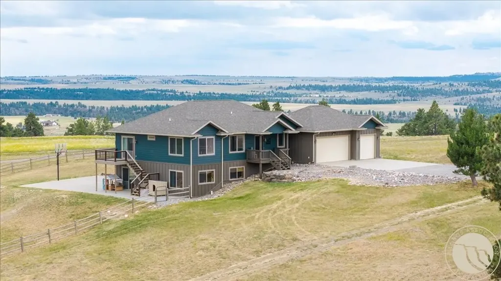13605 N Ranchairo Road Molt MT 59057