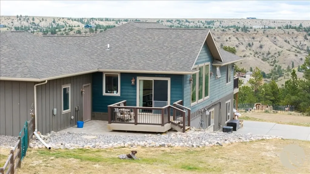 13605 N Ranchairo Road Molt MT 59057