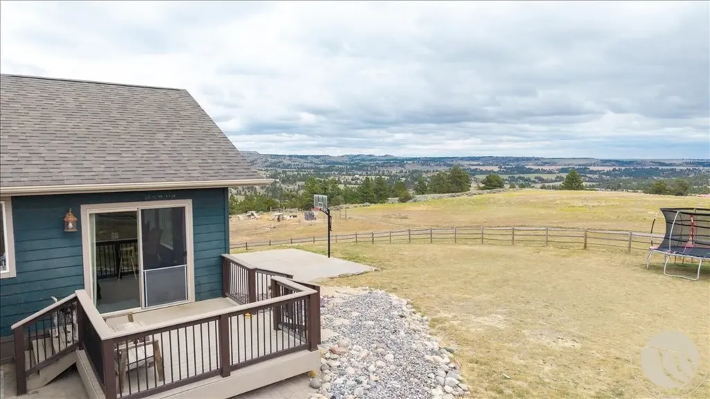 13605 N Ranchairo Road Molt MT 59057