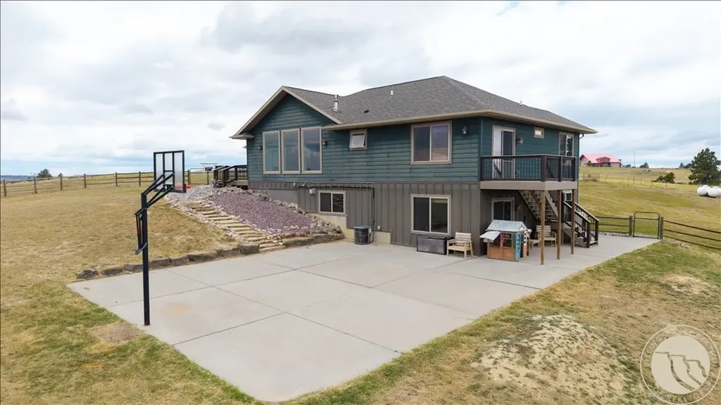 13605 N Ranchairo Road Molt MT 59057