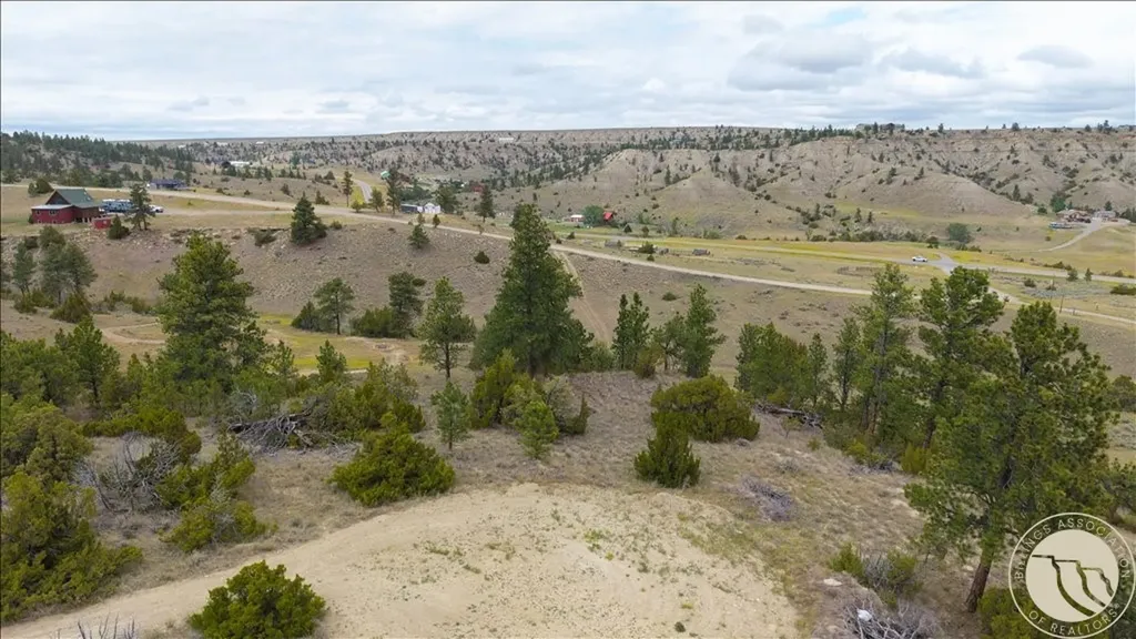 13605 N Ranchairo Road Molt MT 59057