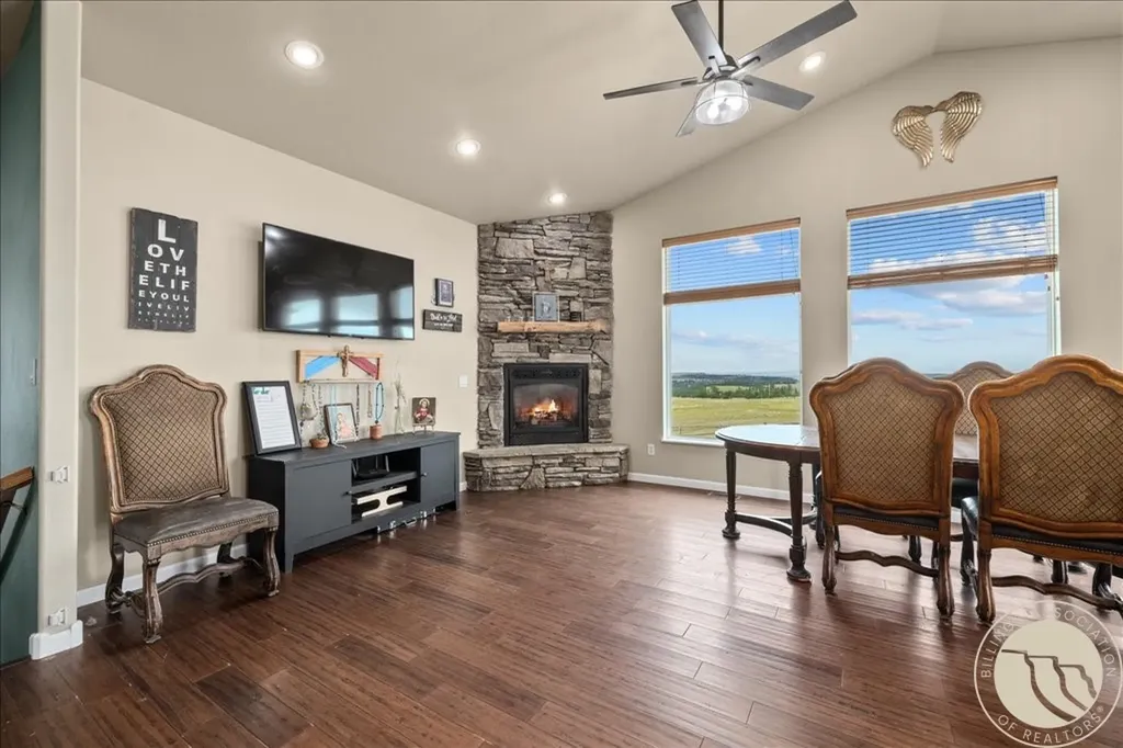 13605 N Ranchairo Road Molt MT 59057