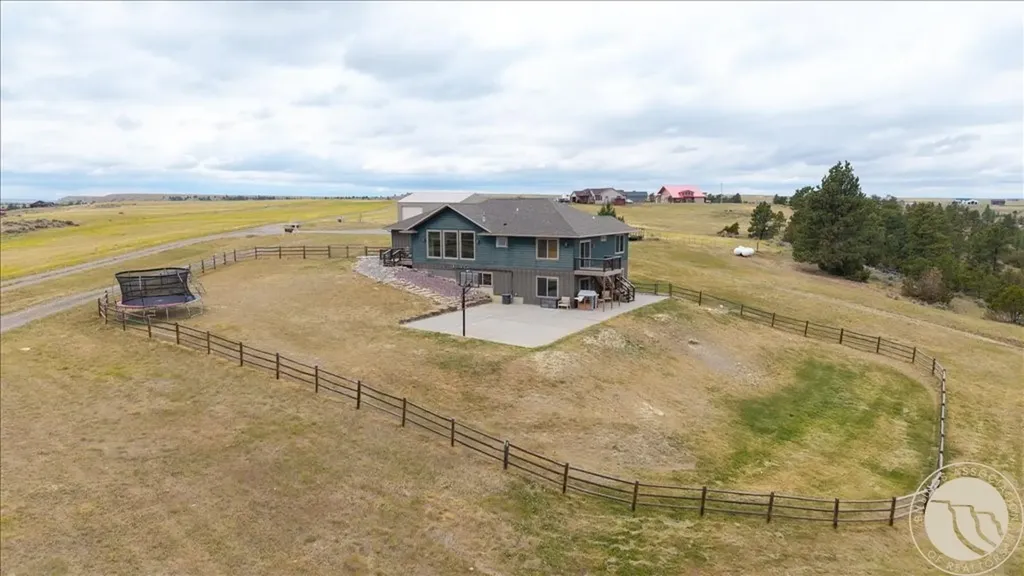 13605 N Ranchairo Road Molt MT 59057