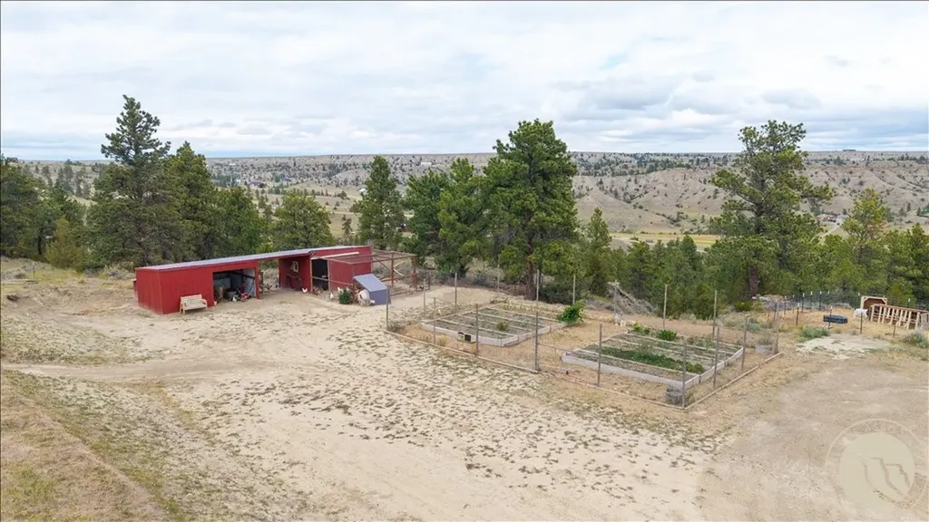 13605 N Ranchairo Road Molt MT 59057