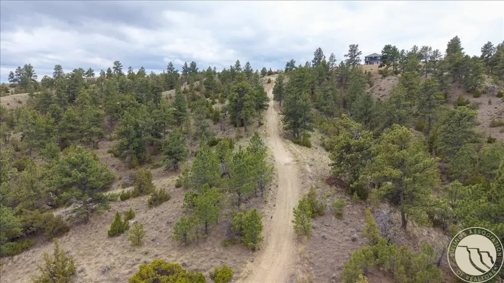 13605 N Ranchairo Road Molt MT 59057