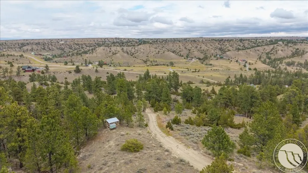 13605 N Ranchairo Road Molt MT 59057