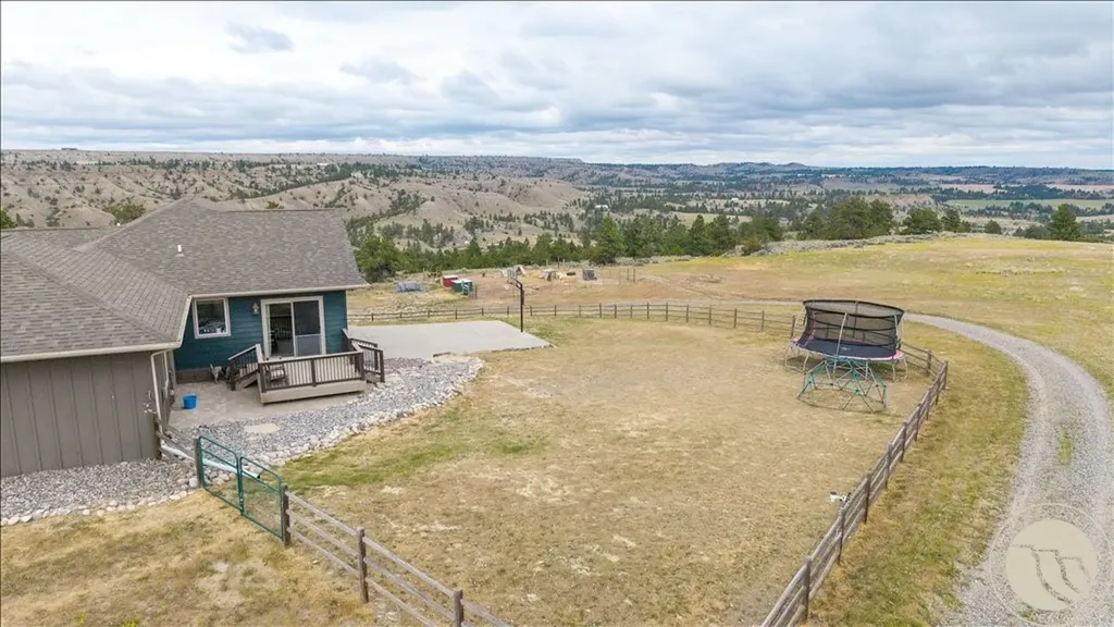 13605 N Ranchairo Road Molt MT 59057