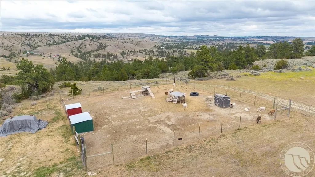 13605 N Ranchairo Road Molt MT 59057