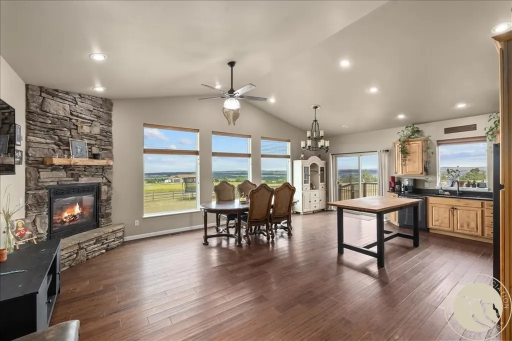 13605 N Ranchairo Road Molt MT 59057