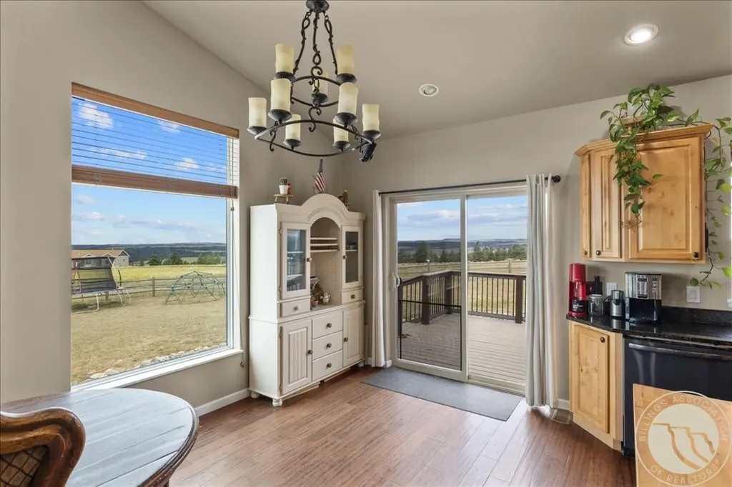 13605 N Ranchairo Road Molt MT 59057