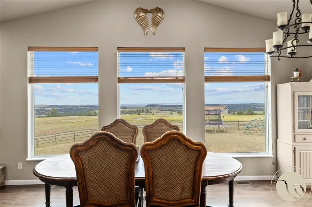 13605 N Ranchairo Road Molt MT 59057