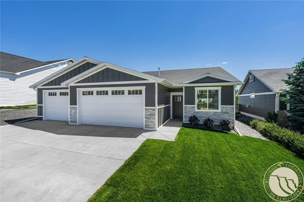 2507 Lake Heights Drive Billings MT 59105