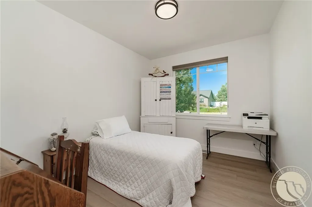 2507 Lake Heights Drive Billings MT 59105