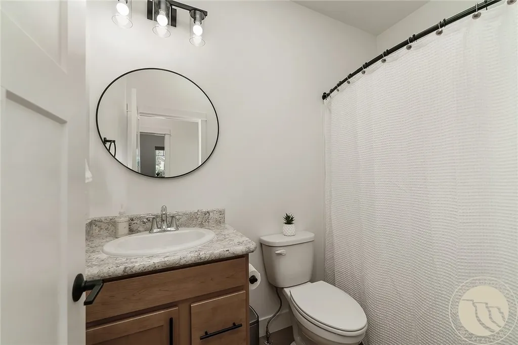 2507 Lake Heights Drive Billings MT 59105