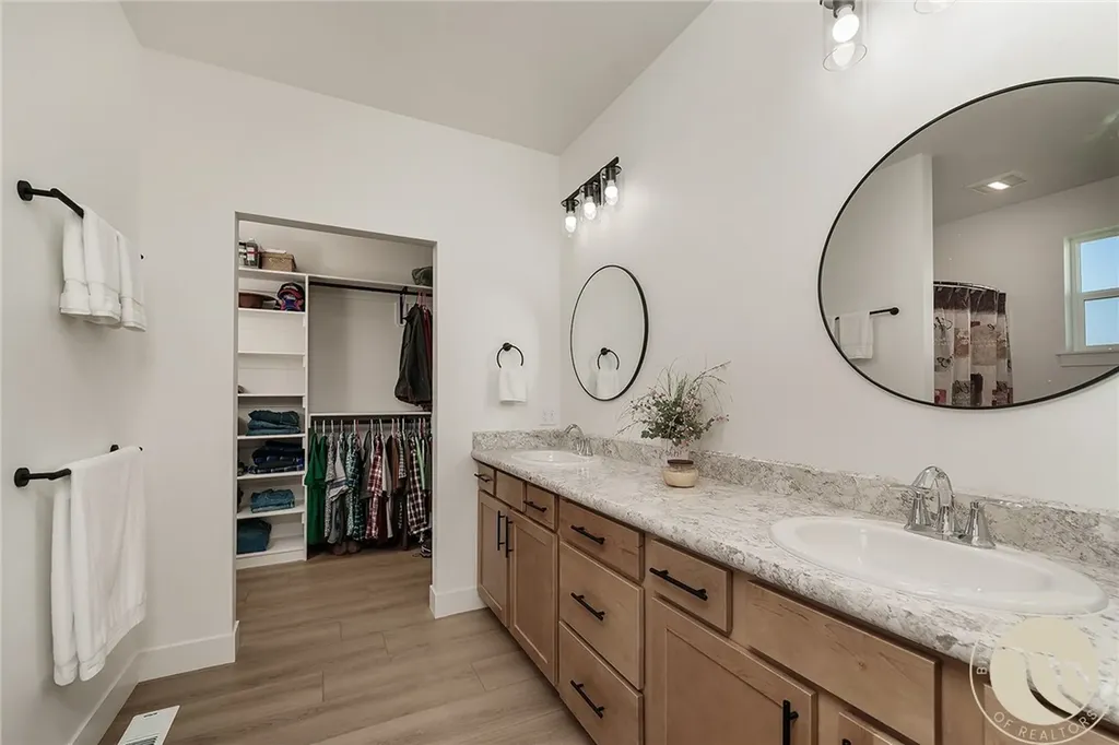 2507 Lake Heights Drive Billings MT 59105