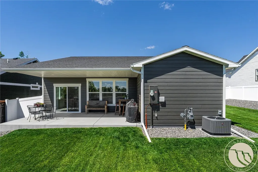 2507 Lake Heights Drive Billings MT 59105