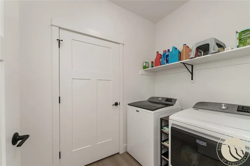 2507 Lake Heights Drive Billings MT 59105