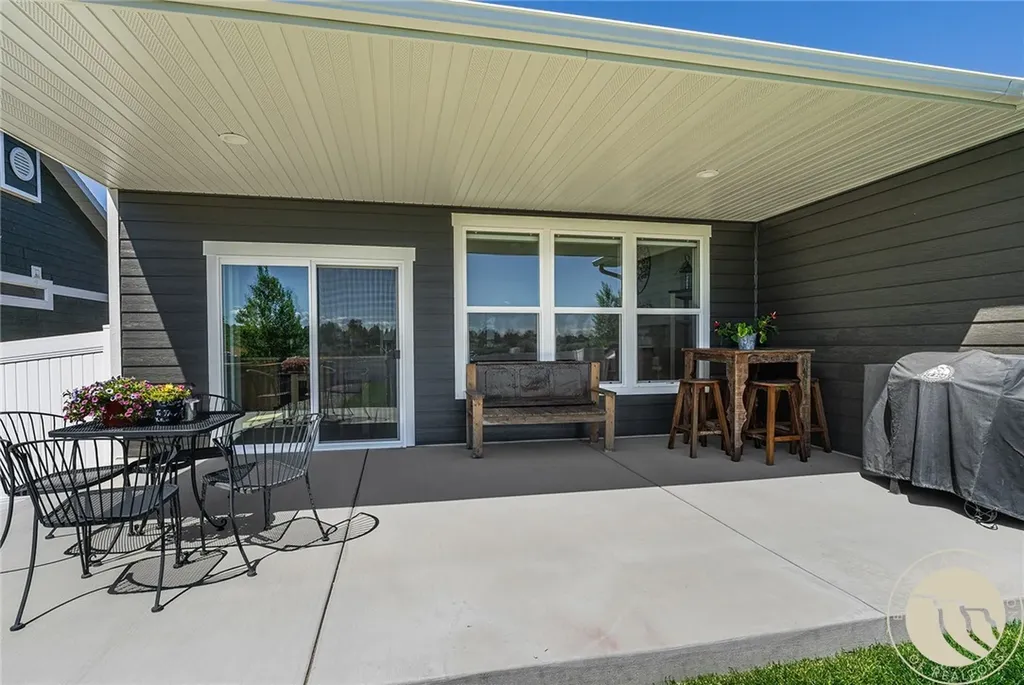 2507 Lake Heights Drive Billings MT 59105