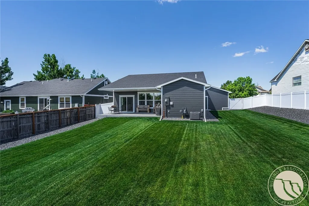 2507 Lake Heights Drive Billings MT 59105