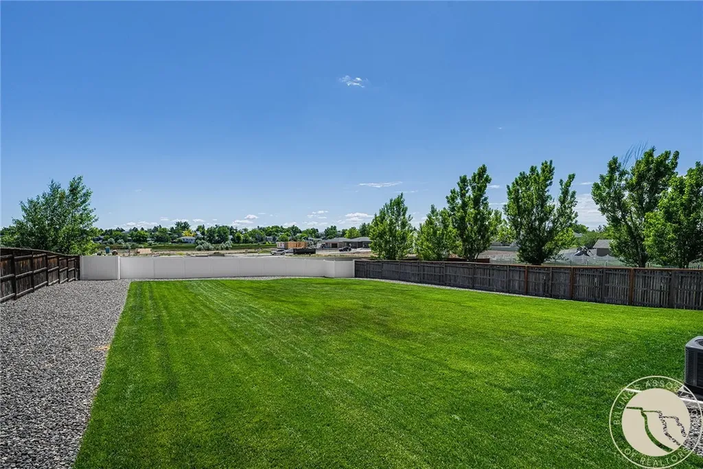 2507 Lake Heights Drive Billings MT 59105