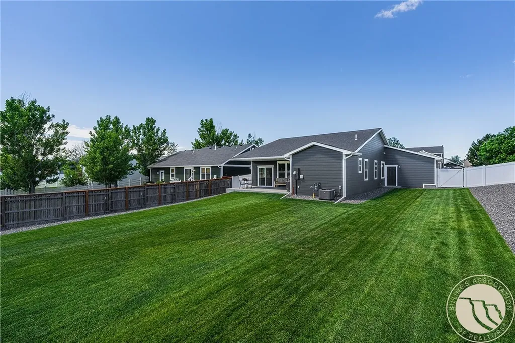 2507 Lake Heights Drive Billings MT 59105