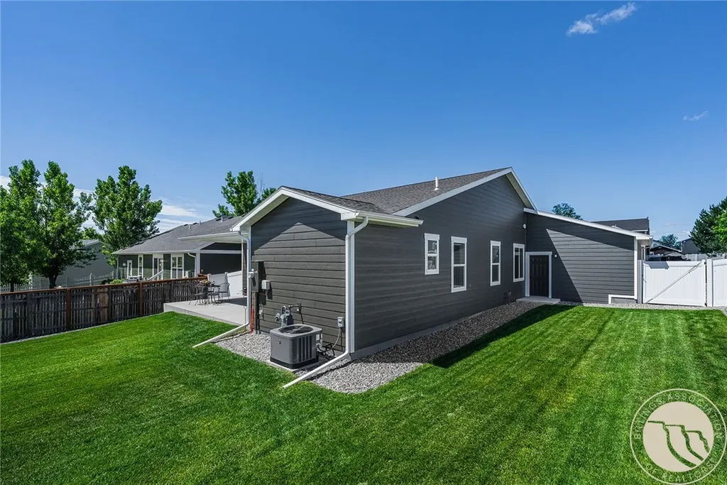 2507 Lake Heights Drive Billings MT 59105