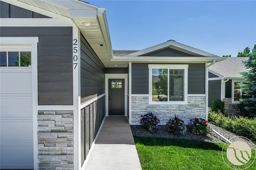 2507 Lake Heights Drive Billings MT 59105