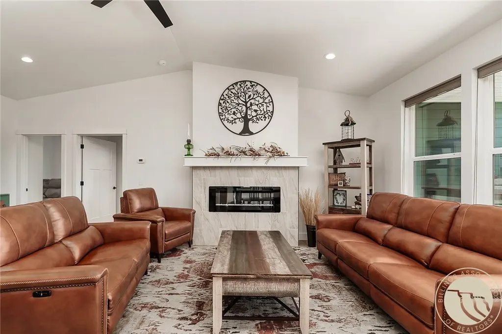 2507 Lake Heights Drive Billings MT 59105