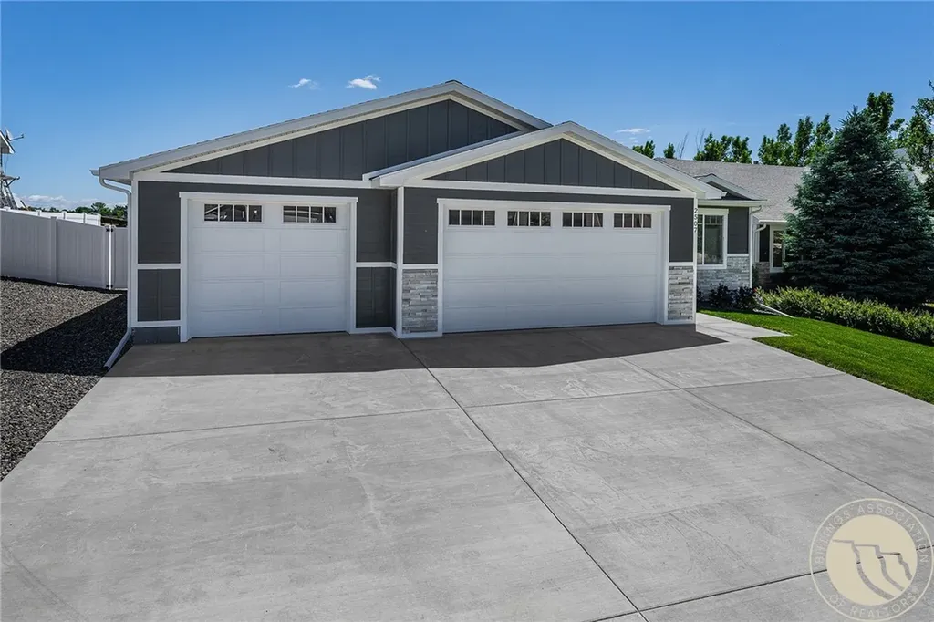 2507 Lake Heights Drive Billings MT 59105