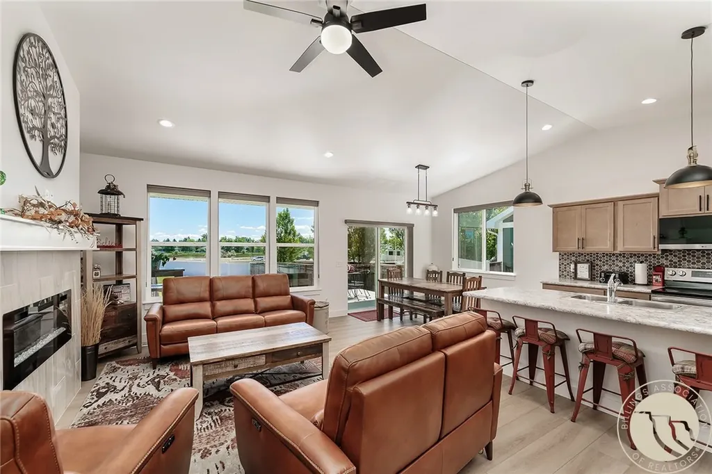 2507 Lake Heights Drive Billings MT 59105