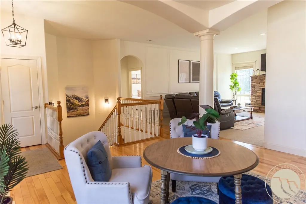 6246 Ironwood Drive Billings MT 59106