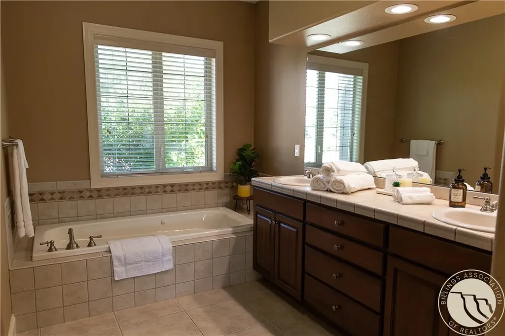 6246 Ironwood Drive Billings MT 59106