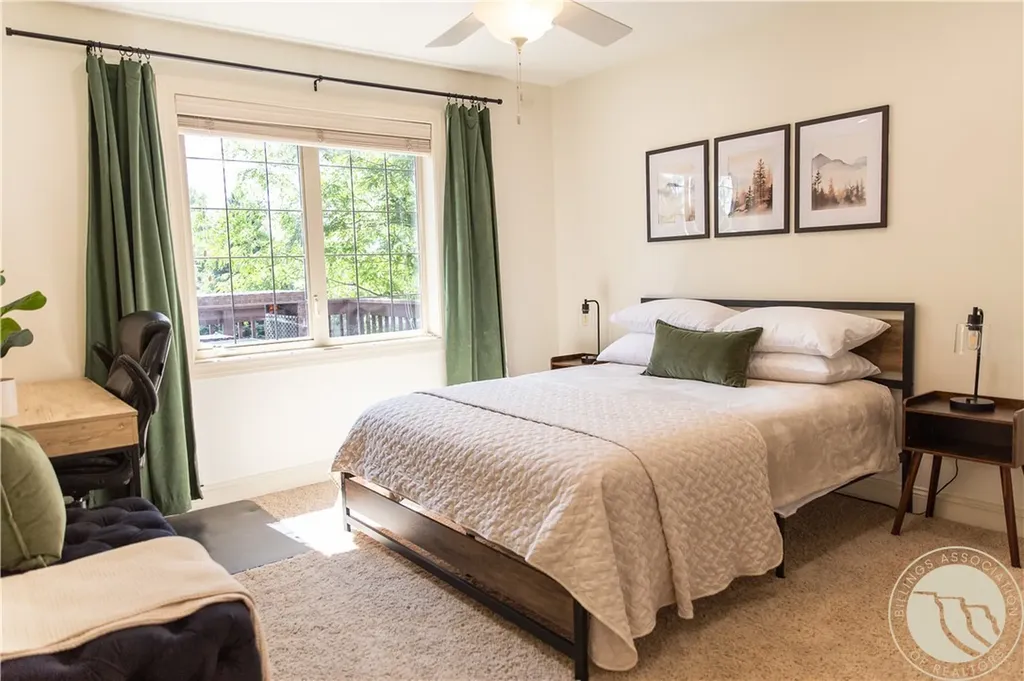 6246 Ironwood Drive Billings MT 59106