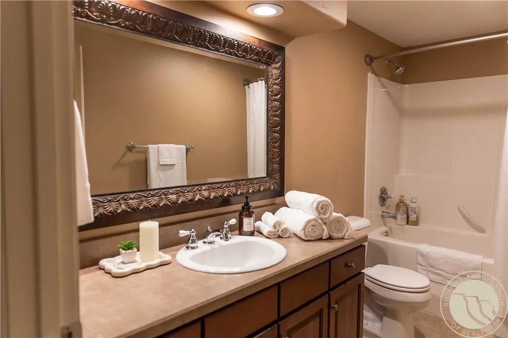 6246 Ironwood Drive Billings MT 59106