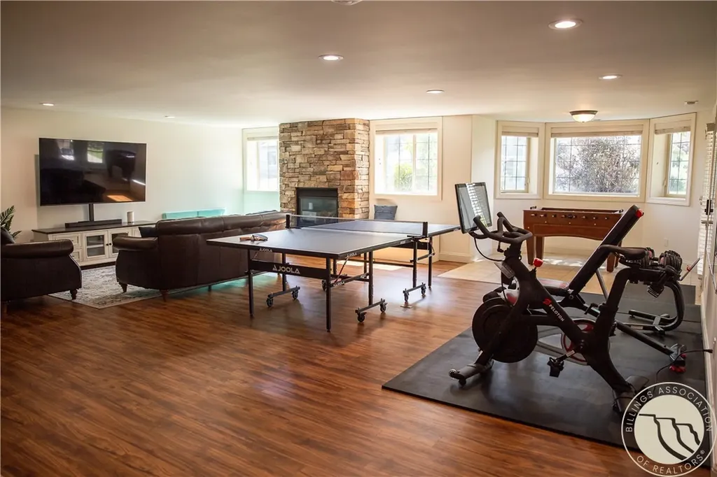 6246 Ironwood Drive Billings MT 59106