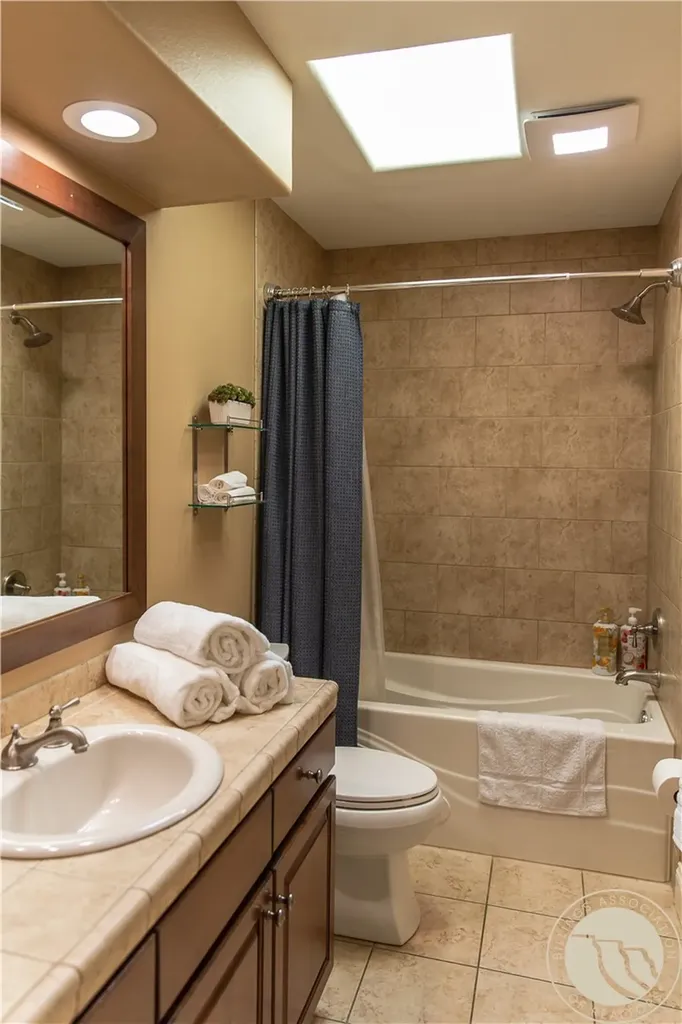 6246 Ironwood Drive Billings MT 59106