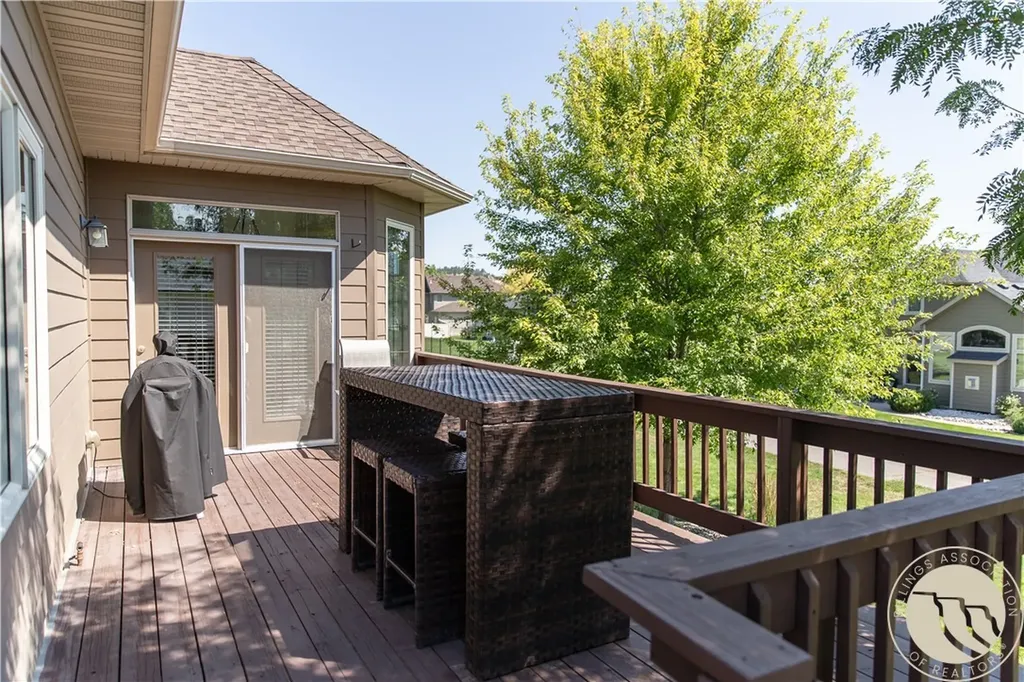 6246 Ironwood Drive Billings MT 59106