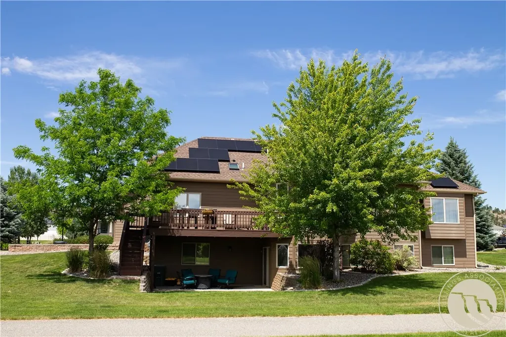 6246 Ironwood Drive Billings MT 59106