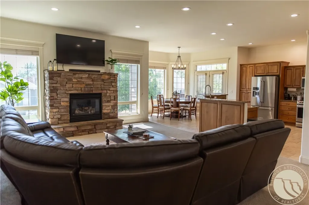 6246 Ironwood Drive Billings MT 59106
